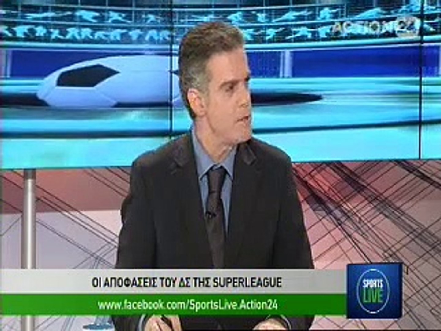 Sports Live 27-1-2017