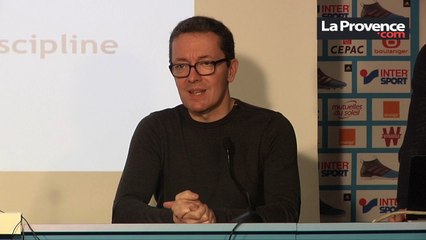 Mercato - OM : "Payet a accepté une réduction significative de son salaire" (Eyraud)