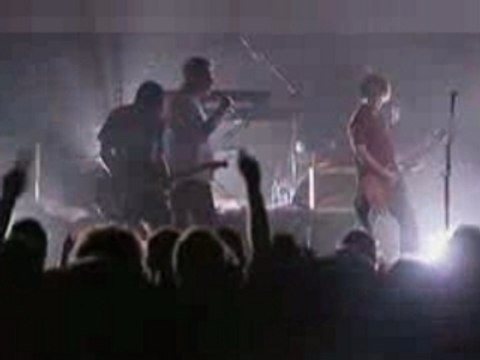 Pearl Jam - Eddie Vedder neil finn i see red