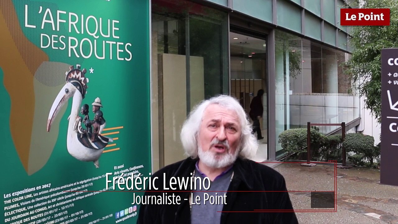 Visitez avant tout le monde l’exposition "L’Afrique des Routes" au musée du Quai Branly