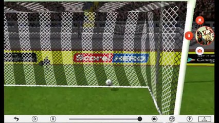 Gols Mais Bonitos Que Fiz (Ou Tentei)