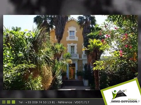 Maison A vendre Beziers 330m2 - 725 000 Euros