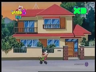 Ultra B Disney XD Tamil 24 08 16 amazing funny hit episode 11