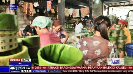 Travel Notes: Imlek, Menjaga Tradisi Tionghoa #2