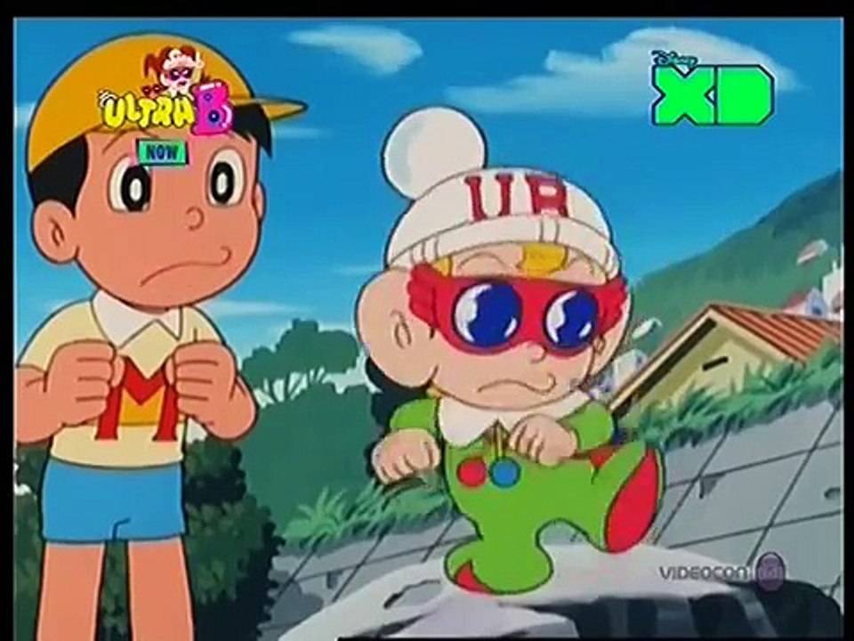 Ultra B Disney XD Tamil 21 08 16 wonderful mega hit best episode 1