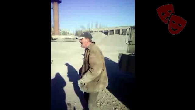 ●СЛУЧАЙ НА СТРОЙКЕ● Видео Приколы Русские 2016 | Русские приколы 2016 | Приколы 2016 февраль