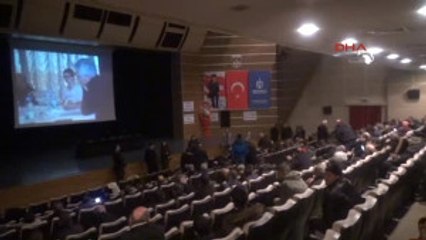 Gebze - CHP'li Bingöl: Bizim Derdimiz Cumhurbaşkanı Değil, Rejim Değişikliğine Karşıyız