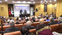 Medeniyetler Ittifakı Istanbul Konferansları