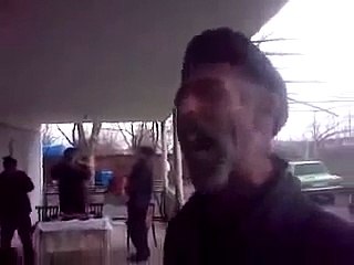 Turkmen Prikol 2014 mena gyryldymow gulup gulup