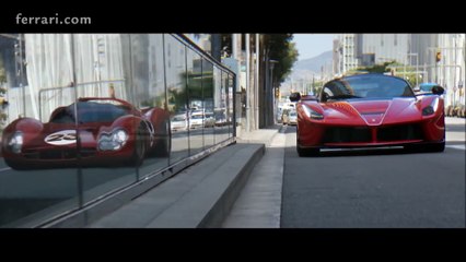 2017 LaFerrari Aperta 950hp - Perfect Car!!