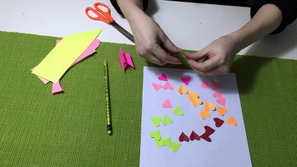 BASİT KESME YAPIŞTIRMA