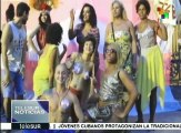 Brasil: conmemoran en Río de Janeiro Día de la Visibilidad Trans