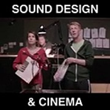 This Video Explains How Sound Is Designed For Movies & It Looks Absolutely Fascinating