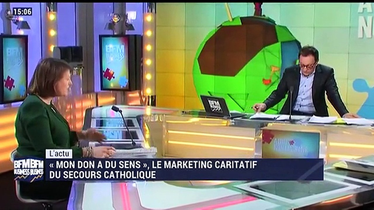 L'actu: Axa soutient la première plateforme de crowdfunding dédiée à la ruralité - 28/01