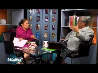 Why did the DOH use children for dengue drug trials? | Bawal ang Pasaway