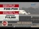 24 Oras: PAL at Cebu Pacific, may bigtime rollback sa presyo ng plane ticket