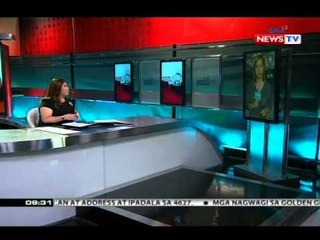 Download Video: SONA: PNoy: Pagbisita ni Pope Francis, malaking karangalan pero may kaakibat na malaking hamon