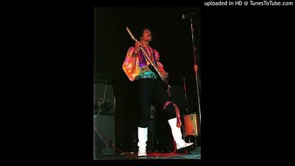 1968-11-28 Red House - Philharmonic Hall NY (1st Show)