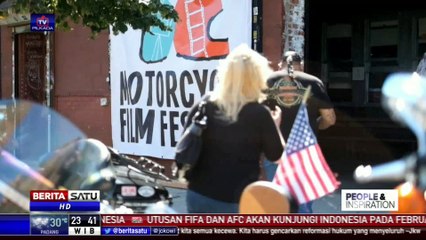 People and Inspiration: Karya Pecinta Motor Untuk Negeri #2