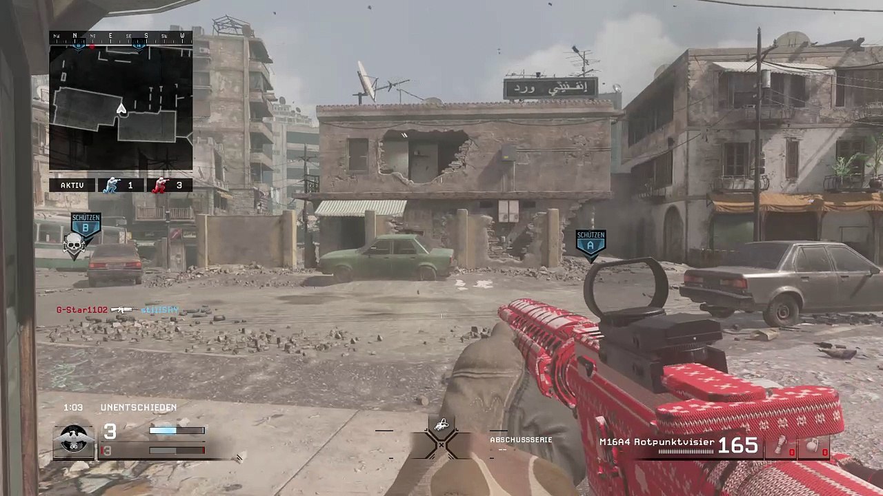 Call of Duty®: Modern Warfar