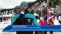 Hautes-Alpes : Le biathlon de Névache fait le bonheur des grands et des petits