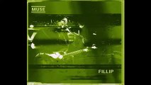 Muse - Fillip, Osaka Summer Sonic Festival, 08/06/2000