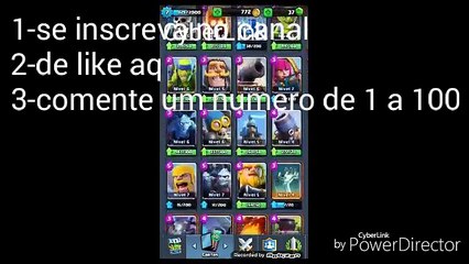 SORTEIO CONTA ARENA 7 COM MINEIRO E LAVA HOUND COMPARTILHADA COMIGO