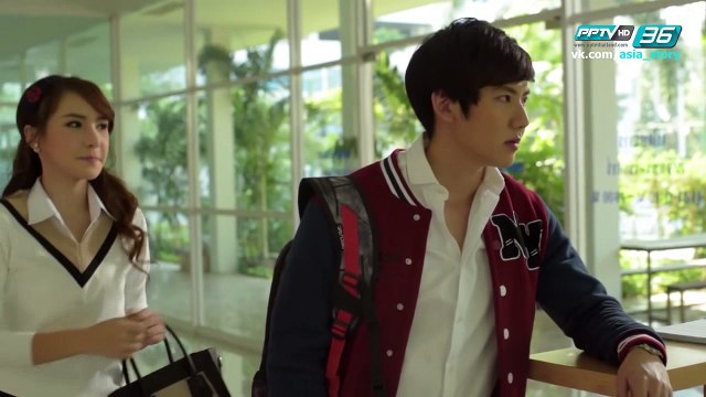 Порочный роман 4 Эпизод 2 Часть (русские субтитры)