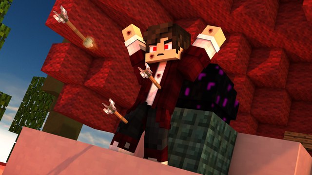 Minecraft: SERA QUE GANHEI?? -EggWars- ‹ ChampsBR ›