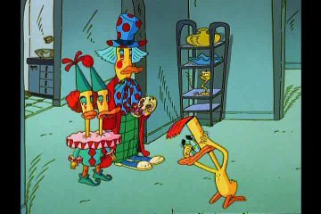 Duckman  67  Hamlet 2 This Time It's Personal