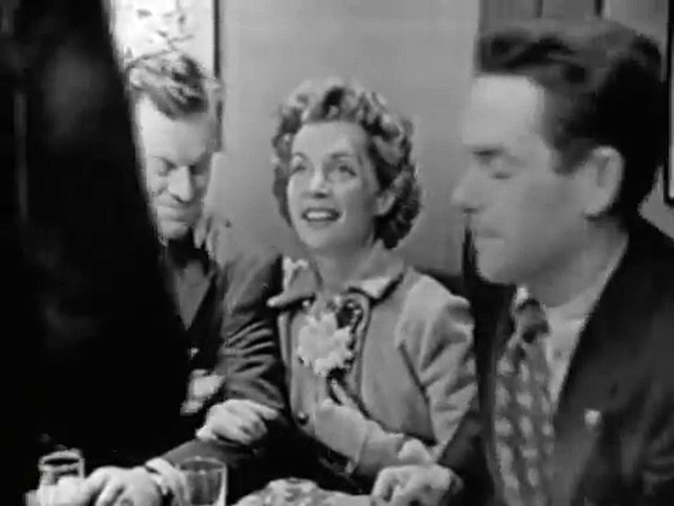 04. Suspense (1949)- 'The Comic Strip Murder'