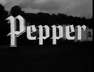 59. Adventures Of Robin Hood Pepper