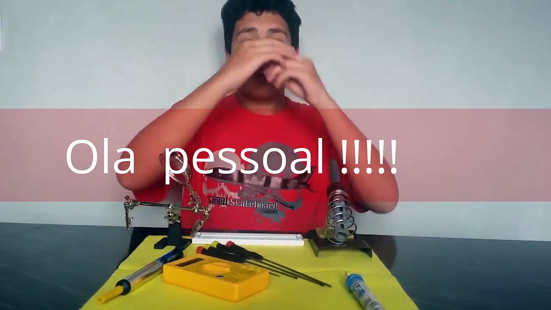 FELIZ ANO NOVO