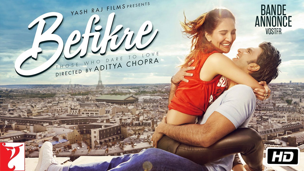 BEFIKRE - Bande Annonce VOSTFR / AANNAFILMS