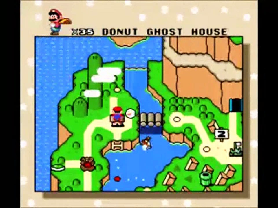 Super Mario World #04 