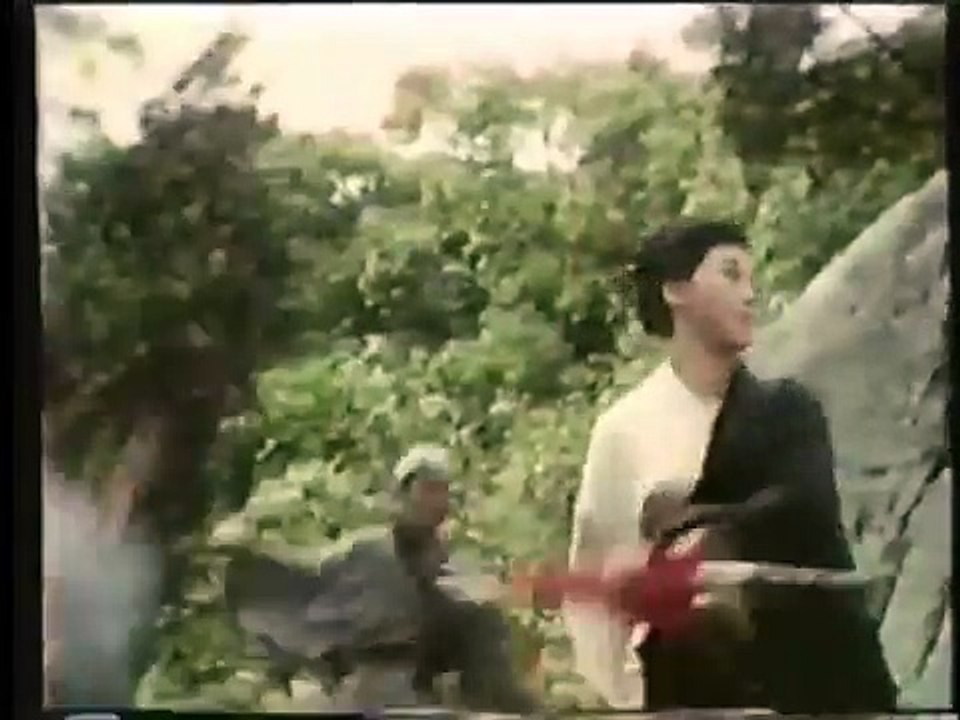 LADY KARATE UTUBE