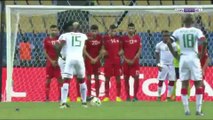 اهداف مباراة تونس 0-2 بوركينا فاسو - كأس أمم إفريقية 2017