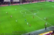 Sinan Gumus Goal HD - Galatasaray 6-0 Akhisar Genclik Spor 28.01.2017