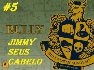 Fechando o 1º capítulo. Ep 5. Fim da primeira temp. A escola que todo mundo queria estudar