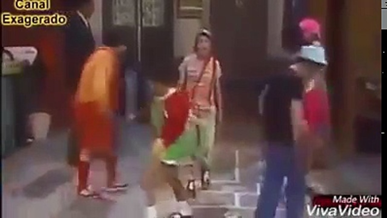 Chaves Kkk