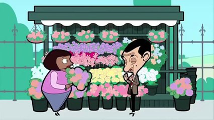 MR BEAN Cartoon ᴴᴰ w | The Best collection 2016  - Animated Series Bean is Hero