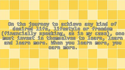 The 5 Big "Rocks" You Need To Exponentially Increase Your Profits Online