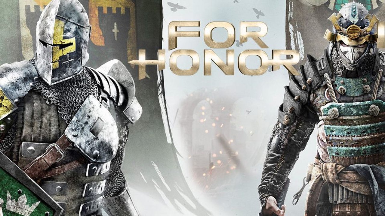 FOR HONOR - DUELO