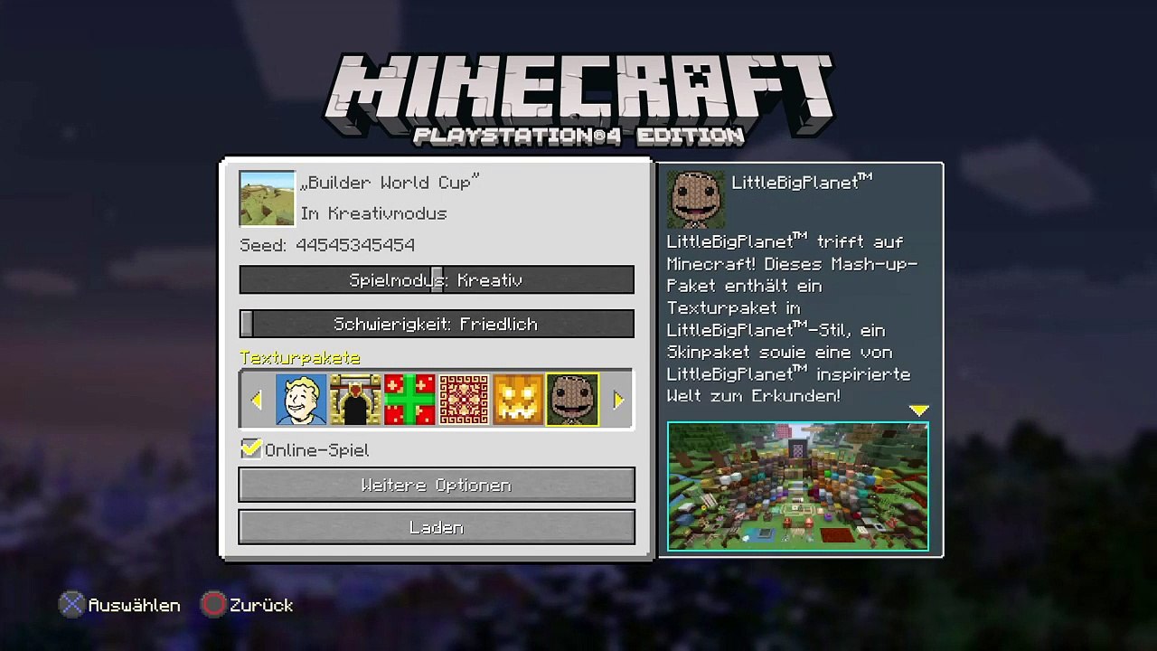 DonAleszandro Minecraft : ««-Aufbau eines Imperiums-»» (818)