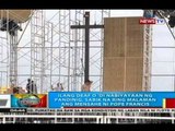 Ilang deaf o 'di nabiyayaan ng pandinig, sabik na ring malaman ang mensahe ni Pope Francis