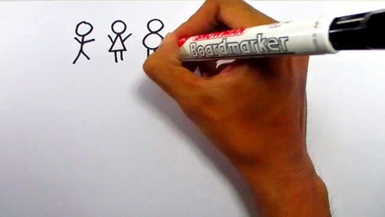 Keunikan Sidik Jari!! Kenapa Sidik Jari Setiap Orang Berbeda?