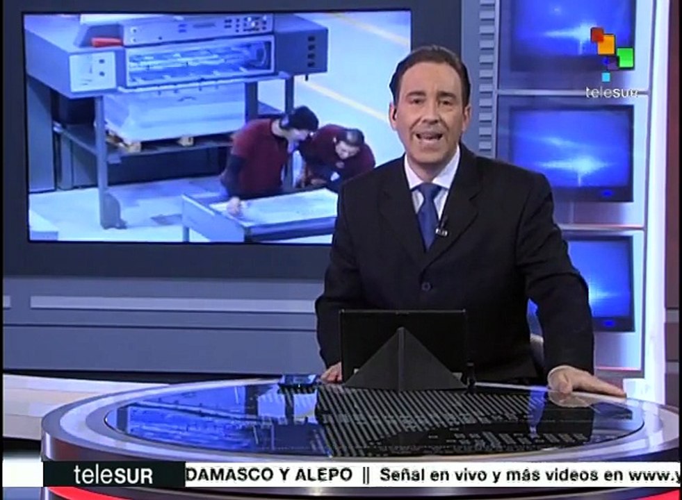 Ecuador: las campañas electorales continúan en todo el país