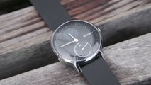 Withings Steel HR Review | Ars Technica