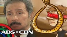 Failon Ngayon: Favor on the restoration of Death Penalty