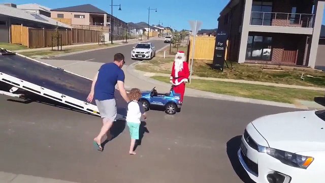 Лучшие приколы 2016 #20 С наступающим Новым Годом 2017